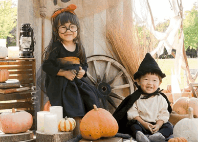 Halloween