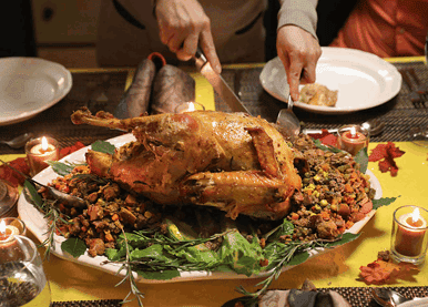 Thanksgiving