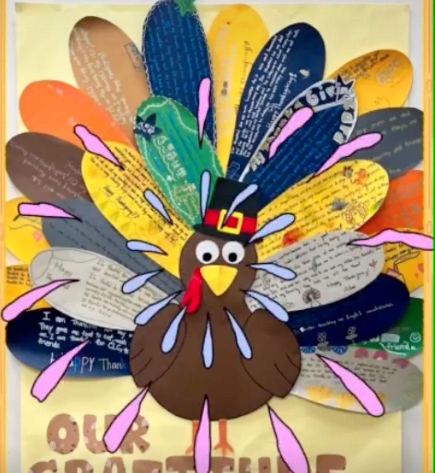 Thanksgiving